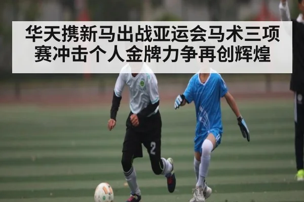 华天携新马出战亚运会马术三项赛冲击个人金牌力争再创辉煌